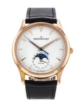 Pre-Owned Jaeger-LeCoultre Master Ultra Thin Moon Watch